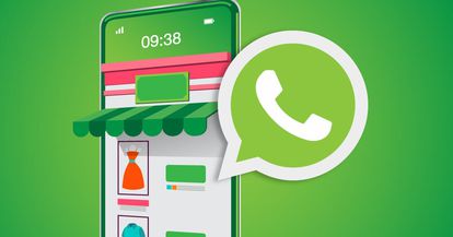 Qué es WhatsApp Business y cómo utilizarlo mejor 4 Las personas prefieren comunicarse con las empresas por mensaje y son más propensas a hacer una compra.