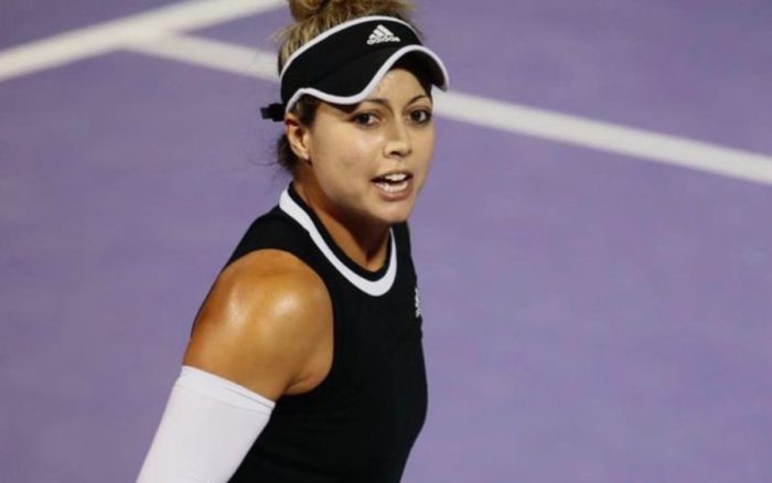 Tokio 2020: Ya tiene Renata Zarazúa a su primer rival definida | Tuit 1 1627012566 Tokio 2020 Ya tiene Renata Zarazua a su primer rival