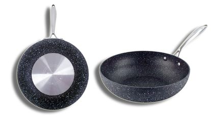 Antiadherentes o con efecto piedra: sartenes, ollas y parrillas buenas y baratas con garantía de por vida 9 1627103042 229 Antiadherentes o con efecto piedra sartenes ollas y parrillas buenas