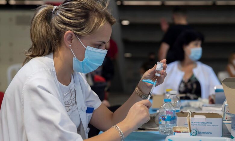 La Agencia Europea del Medicamento aprueba la vacuna de Moderna para adolescentes de 12 a 17 años 1 1627117971 La Agencia Europea del Medicamento aprueba la vacuna de Moderna