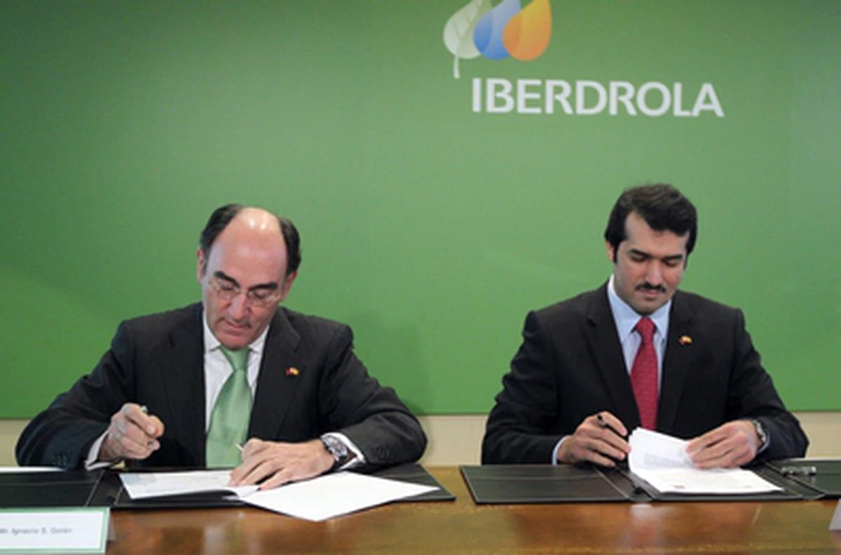 Qatar logra una exención fiscal en los dividendos que le paga Iberdrola 1 1627154109 Qatar logra una exencion fiscal en los dividendos que le