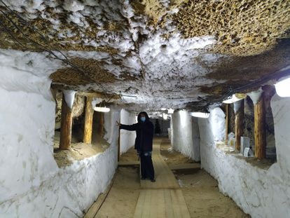 El permafrost: el “suelo congelado eterno” de Siberia se derrite 7 1627282679 510 El permafrost el suelo congelado eterno de Siberia se derrite