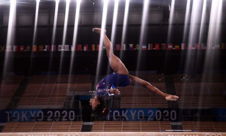 La perfecta imperfección de Simone Biles 1 1627284810 La perfecta imperfeccion de Simone Biles