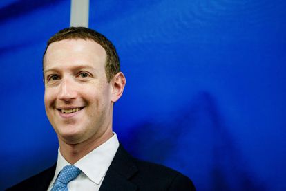 El metaverso, la ‘nueva’ frontera de las grandes tecnológicas 5 Mark Zuckerberg, el 17 de febrero de 2020 a su llegada a la sede de la Comisión Europea.
