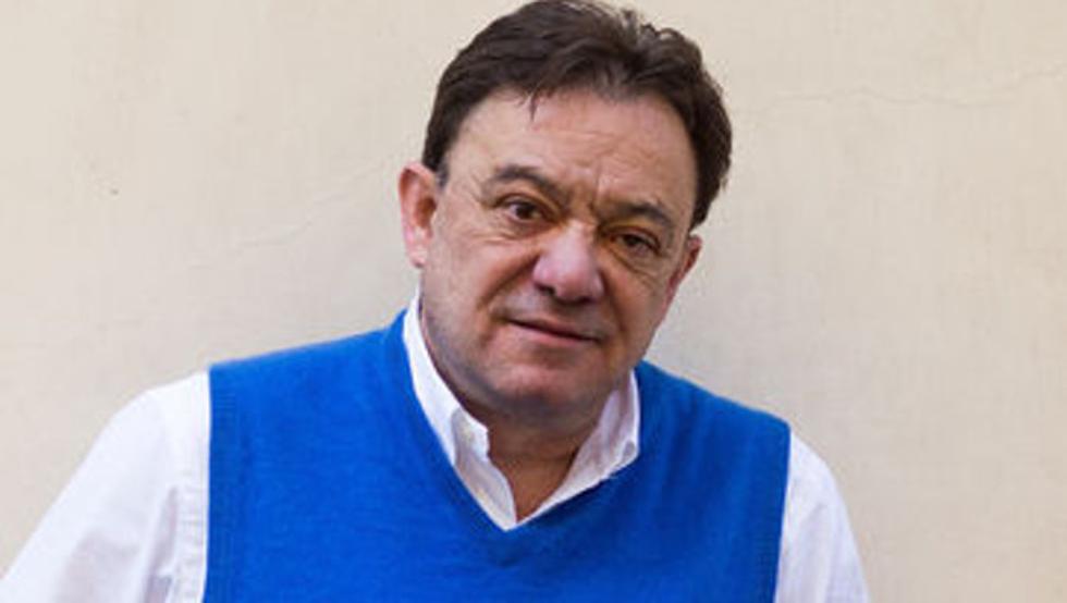 Abellán niega haber “extorsionado” al Real Madrid 1 Abellan niega haber extorsionado al Real Madrid