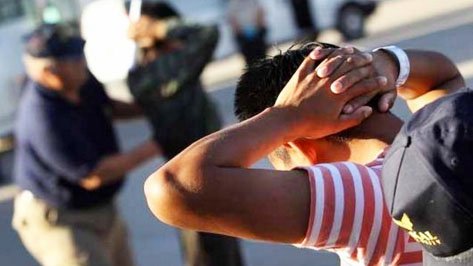Anulan política implementada por Trump que impedía cerrar ciertos casos de deportación 1 Anulan politica implementada por Trump que impedia cerrar ciertos casos