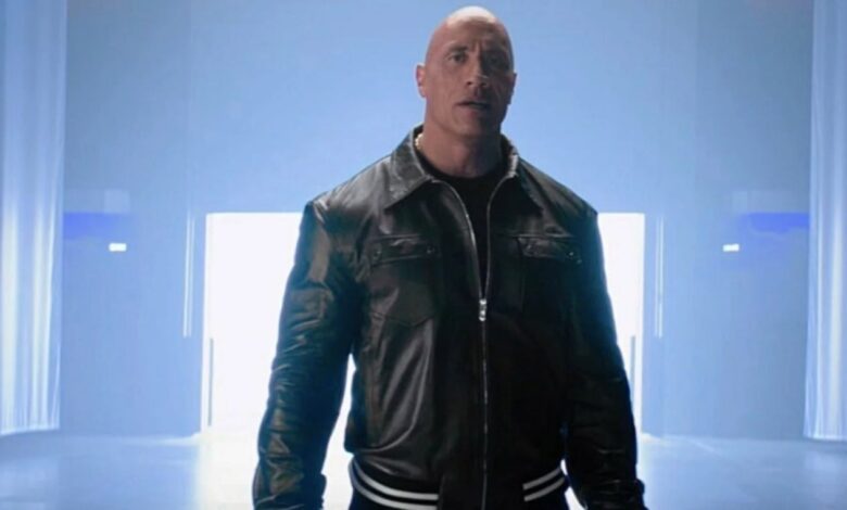 Dwayne Johnson Hypes Team USA con una introducción increíble 1 Dwayne Johnson Hypes Team USA con una introduccion increible