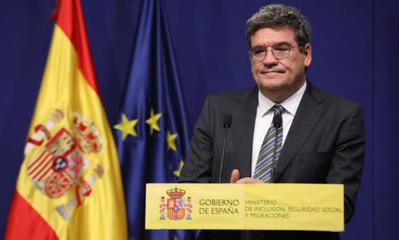 El reto de pagar la jubilación del ‘baby boom’ 1 El reto de pagar la jubilacion del ‘baby boom