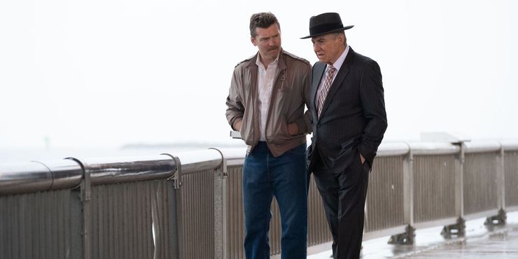 Entrevista a Harvey Keitel: Lansky | 4 Entrevista al escritor director Eytan Rockaway Lansky.5