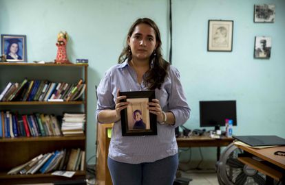 Familiares de presos políticos de Nicaragua: “Tenemos temor, porque sabemos en manos de quiénes están” 1 Familiares de presos politicos de Nicaragua Tenemos temor porque sabemos