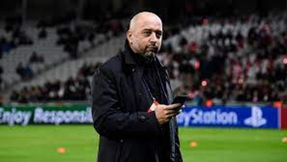 La Justicia da el visto bueno a que Gérard López adquiera el Girondins de Burdeos 1 La Justicia da el visto bueno a que Gerard Lopez