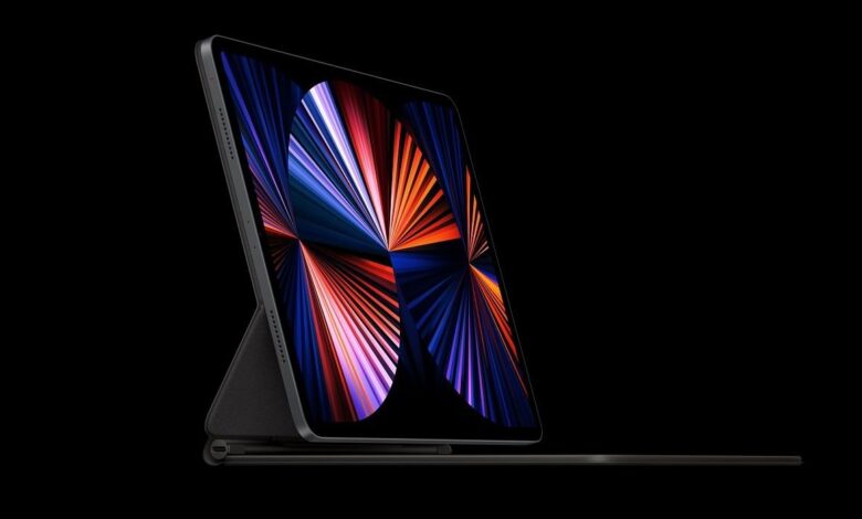 La demanda de pantallas LED para iPad y MacBook Mini obliga a Apple a buscar proveedores 1 La demanda de pantallas LED para iPad y MacBook Mini obliga a Apple a buscar proveedores