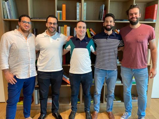 La plataforma egipcia de comercio electrónico social Taager recauda 6,4 millones de dólares liderada por 4DX Ventures 1 La plataforma egipcia de comercio electrónico social Taager recauda 6,4 millones de dólares liderada por 4DX Ventures