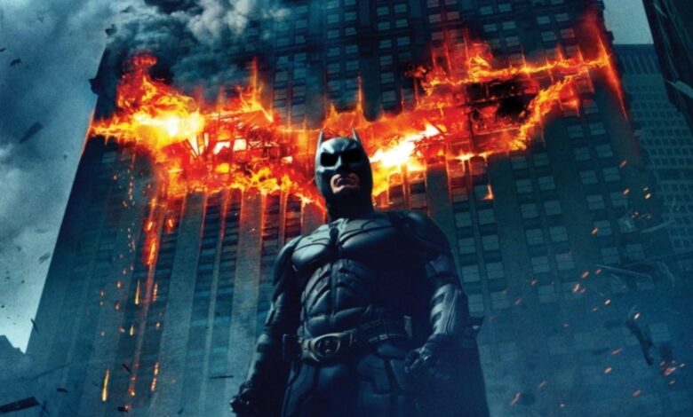 La secuela de Batman de Christopher Nolan celebra su aniversario 1 La secuela de Batman de Christopher Nolan celebra su aniversario