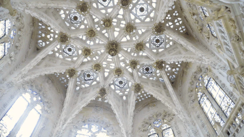 Las mil y una vidas de la catedral de Burgos 5 Las mil y una vidas de la catedral de Burgos