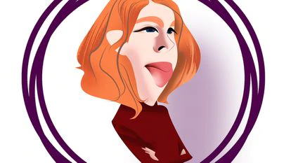 Lilith Verstrynge, el cambio generacional de Podemos 2 Lilith Verstrynge el cambio generacional de Podemos