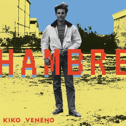 Los 16 discos de rock y pop que hay que escuchar ahora (julio 2021) 8 Los 16 discos de rock y pop que hay que