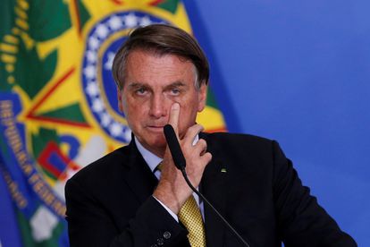 Los indígenas de Brasil denuncian a Bolsonaro en La Haya por genocidio y ecocidio 1 Los indigenas de Brasil denuncian a Bolsonaro en La Haya