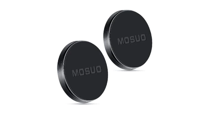 Los mejores soportes magnéticos para teléfonos móviles 2 Los mejores soportes magneticos para telefonos moviles