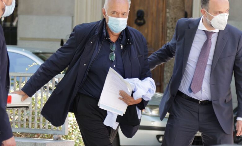 Operación Titella: la actuación más larga de José Luis Moreno 1 Operacion Titella la actuacion mas larga de Jose Luis Moreno