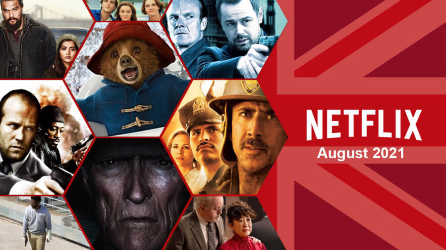 Lo que llegará a Netflix Reino Unido en agosto de 2021 1 Primer vistazo a lo que llegara a Netflix Reino Unido