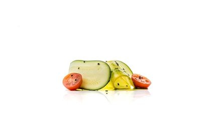Resistencia gastronómica: evitar los ultraprocesados 2 Ensalada no tan triste
