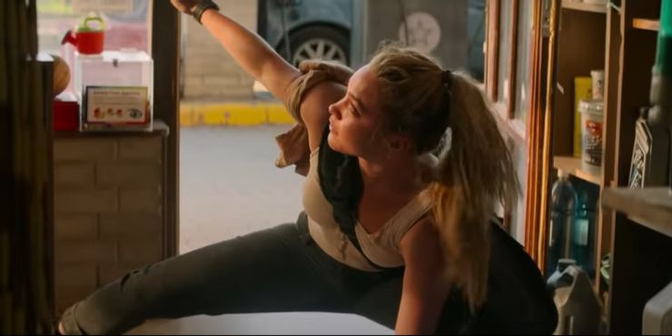 Black Widow demostró en secreto cómo Deadpool puede funcionar en el UCM 2 Scarlett Johansson compartio el consejo de MCU de Samuel LJackson.5