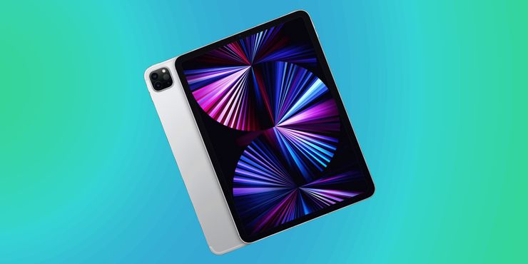 Un iPad con pantalla OLED podría llegar tan pronto como el próximo año 2 Un iPad con pantalla OLED podria llegar tan pronto como.5