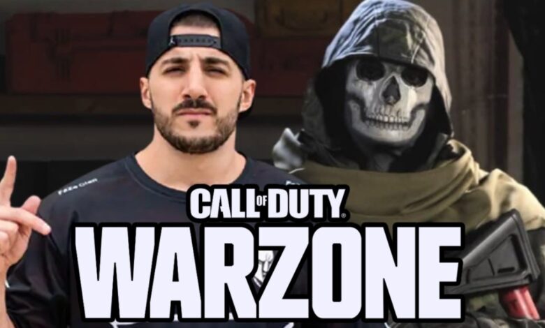 Warzone Streamer Nickmercs comparte su preocupación con la próxima función 1 Warzone Streamer Nickmercs comparte su preocupacion con la proxima funcion