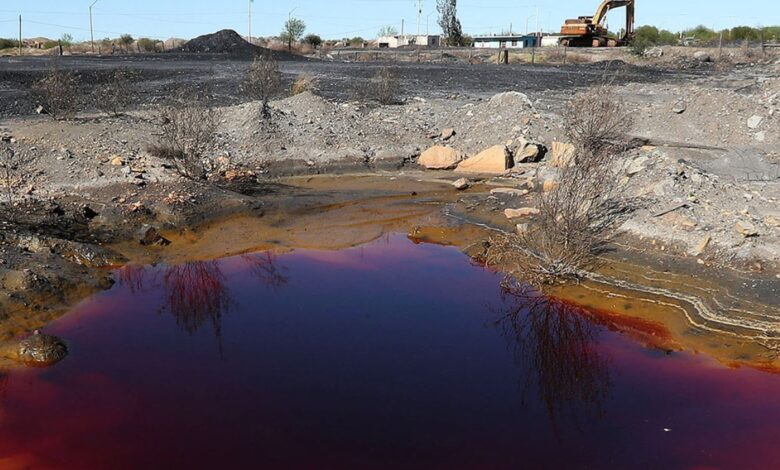 ‘Así se ve la minería’ 2021: documenta el impacto ambiental de minas en México 1 Photo of Neto