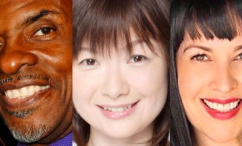 10 grandes actores de voz de televisión que merecen más crédito | 1 10 grandes actores de voz de televisión que merecen más crédito |