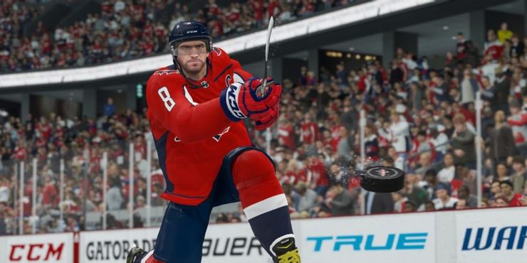 10 mejores ventajas para la competencia en línea en NHL 21 | 2 10 mejores ventajas para la competencia en linea en NHL.5