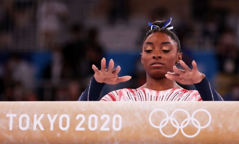Lo más destacado de Tokyo 2020: Simone Biles vuelve a competir y gana el bronce 1 1628197350 Lo mas destacado de Tokyo 2020 Simone Biles vuelve a