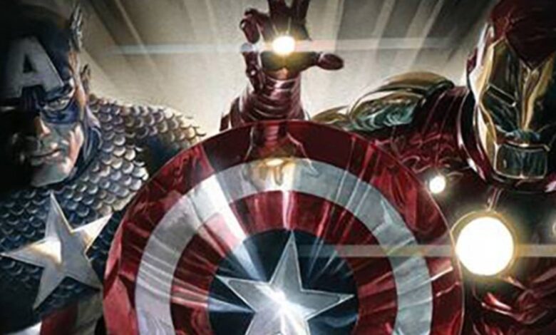 Marvel anuncia la nueva serie Team-Up de Capitán América y Iron Man 1 1628665952 Marvel anuncia la nueva serie Team Up de Capitan America y