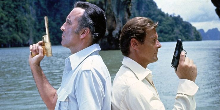 Películas Bond de Roger Moore: 9 cosas que aún se mantienen en la actualidad 5 1628681088 849 Peliculas Bond de Roger Moore 9 cosas que aun se.5