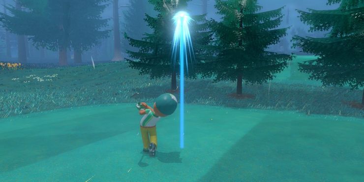 Mario Golf: Super Rush - 10 cosas que no sabías que tu Mii podía hacer 6 1628704130 417 Mario Golf Super Rush 10 cosas que no sabias.5