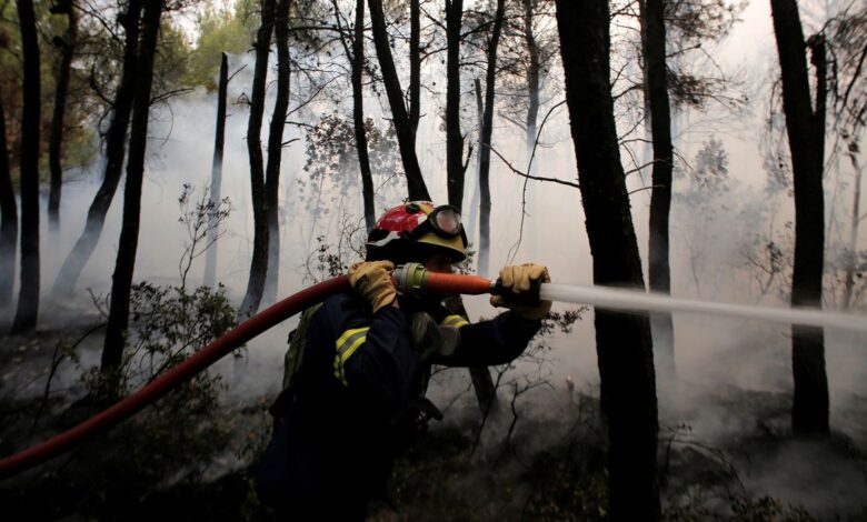 El aviso de la ciencia da paso a la batalla política para terminar con la era de los combustibles fósiles 1 1628706448 El aviso de la ciencia da paso a la batalla