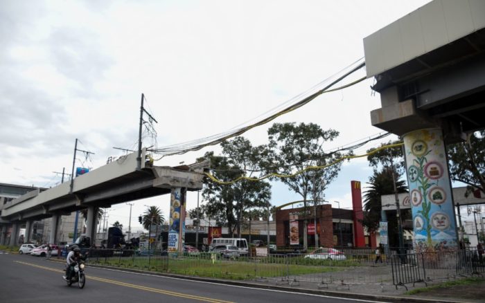 Víctimas de Línea 12 planean demandar a constructoras del metro en EU 1 1628708920 Van contra soldadores y solo dos directivos por colapso de