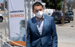 Los millonarios de la pandemia: Proveedores irregulares y sin solvencia económica 11 1628716702 95 Los millonarios de la pandemia Proveedores irregulares y sin solvencia