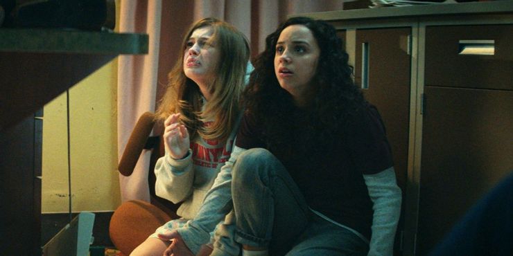 10 mejores películas de terror de 2021, según Reddit 9 1628763131 473 ¿Que hace bien en Fear Street acerca de ser un.5