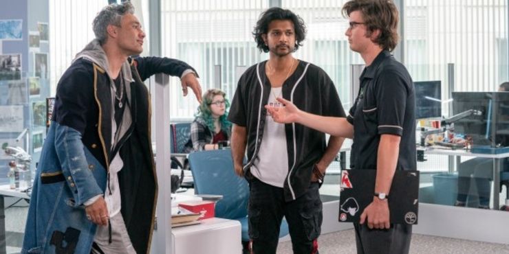 Free Guy: Dónde has visto antes al elenco | 5 1628765538 571 Free Guy Donde has visto antes al elenco.5