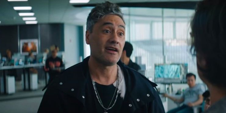 Free Guy: Dónde has visto antes al elenco | 7 1628765541 389 Free Guy Donde has visto antes al elenco.5