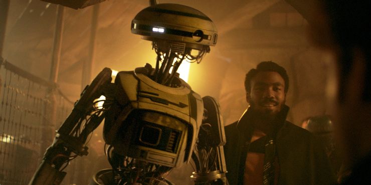 Las 10 citas más divertidas de Solo: una historia de Star Wars 3 1628779864 271 Star Wars 10 opiniones impopulares sobre Lando Calrissian segun Reddit.5