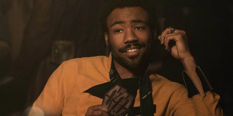 Star Wars: 10 mejores actuaciones refundidas que prueban que es bueno para el futuro 9 1628779866 465 Star Wars 10 opiniones impopulares sobre Lando Calrissian segun Reddit.5
