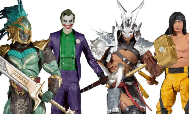 Joker, Kotal Khan y más 1 1628791794 Joker Kotal Khan y mas