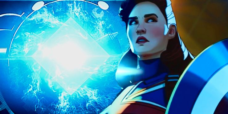 Historia completa de MCU del Tesseract: cuando aparece en la línea de tiempo 8 1628811494 539 Y si… El episodio 1 hace 5 grandes preguntas sobre.5