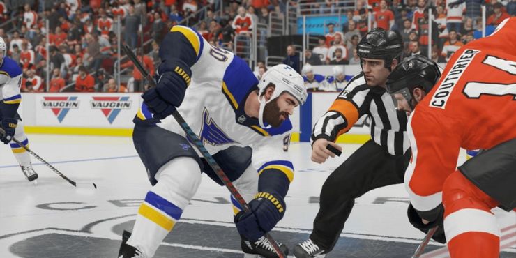 10 mejores ventajas para la competencia en línea en NHL 21 | 3 1628846207 935 10 mejores ventajas para la competencia en linea en NHL.5