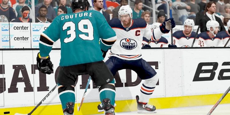 10 mejores ventajas para la competencia en línea en NHL 21 | 5 1628846211 922 10 mejores ventajas para la competencia en linea en NHL.5