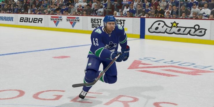 10 mejores ventajas para la competencia en línea en NHL 21 | 7 1628846215 869 10 mejores ventajas para la competencia en linea en NHL.5