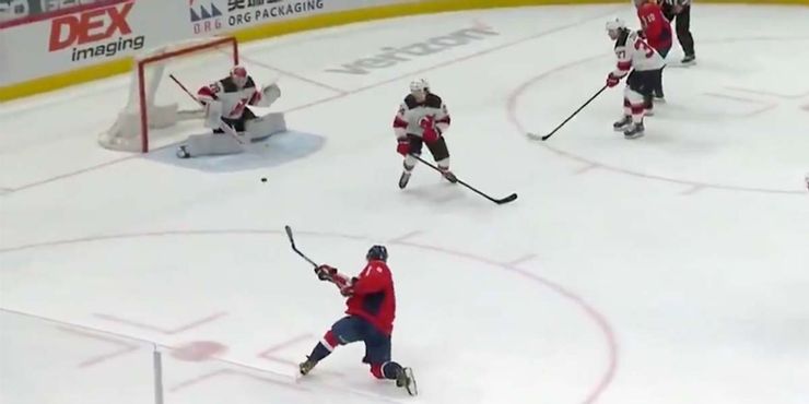 10 mejores ventajas para la competencia en línea en NHL 21 | 8 1628846218 60 10 mejores ventajas para la competencia en linea en NHL.5